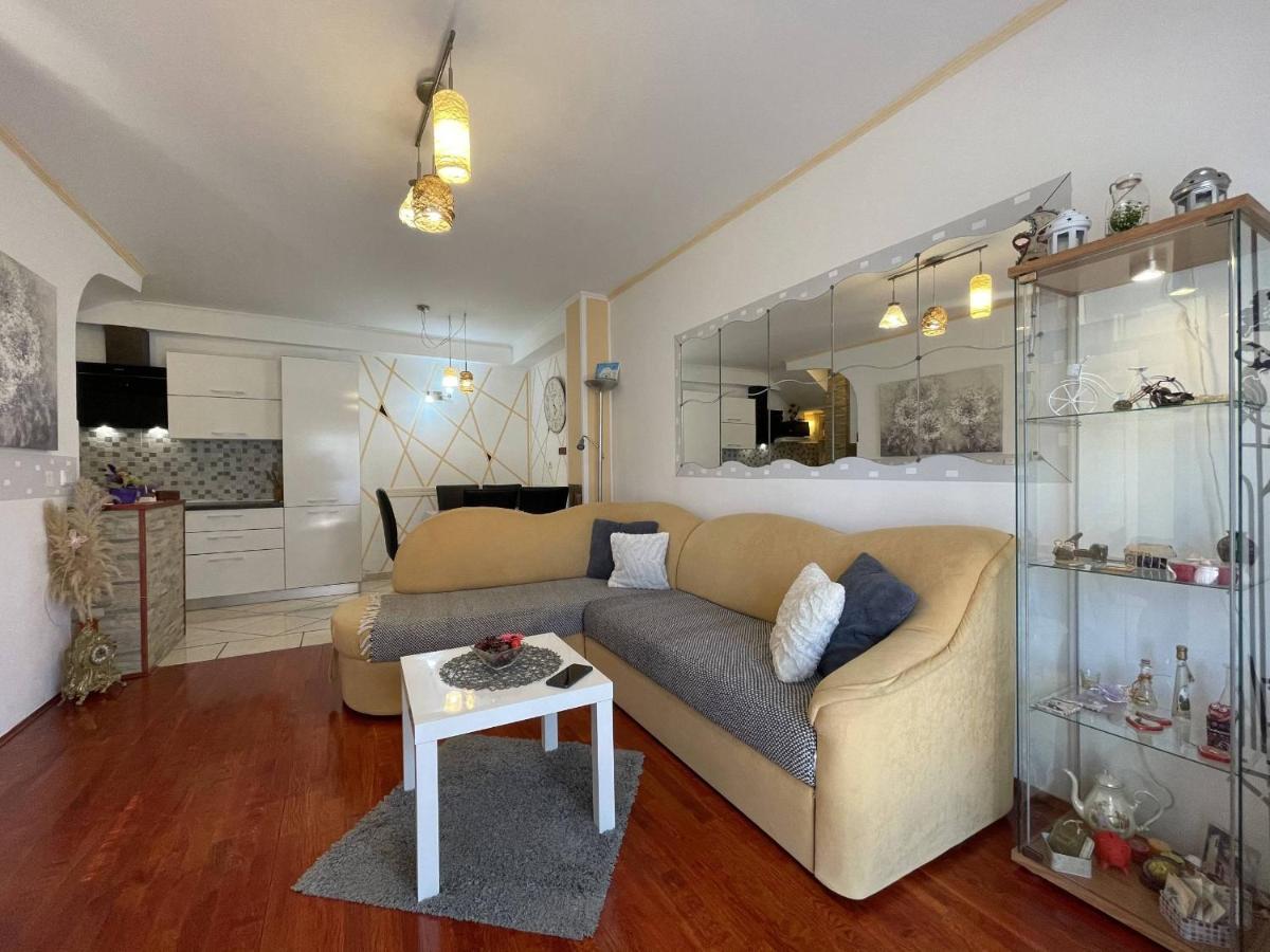 Apartment Malu Pula Exteriér fotografie