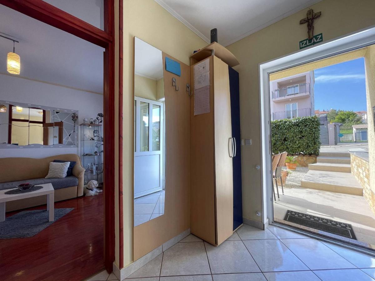 Apartment Malu Pula Exteriér fotografie